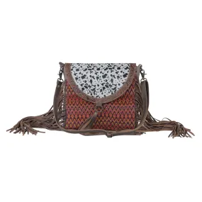 :: Gingery :: Shoulder Bag MYRA