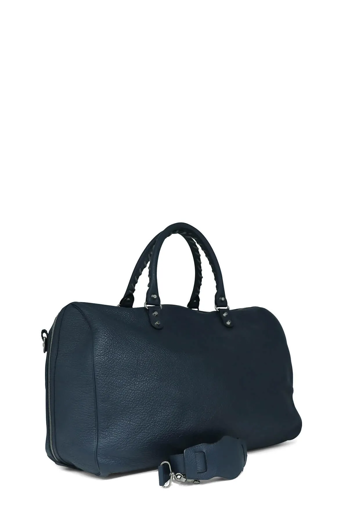 24Hour Voyage Travel Bag Navy