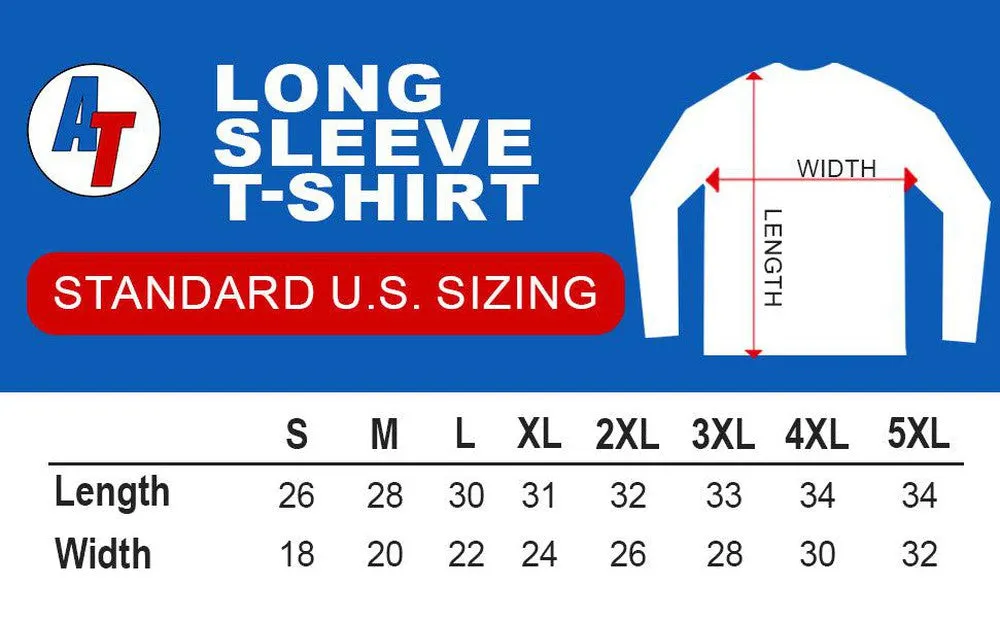 24v 5.9 Diesel 2nd Gen Truck Long Sleeve Shirt