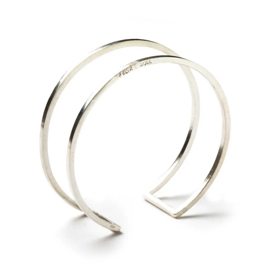 A 406 - Single Round Bracelet