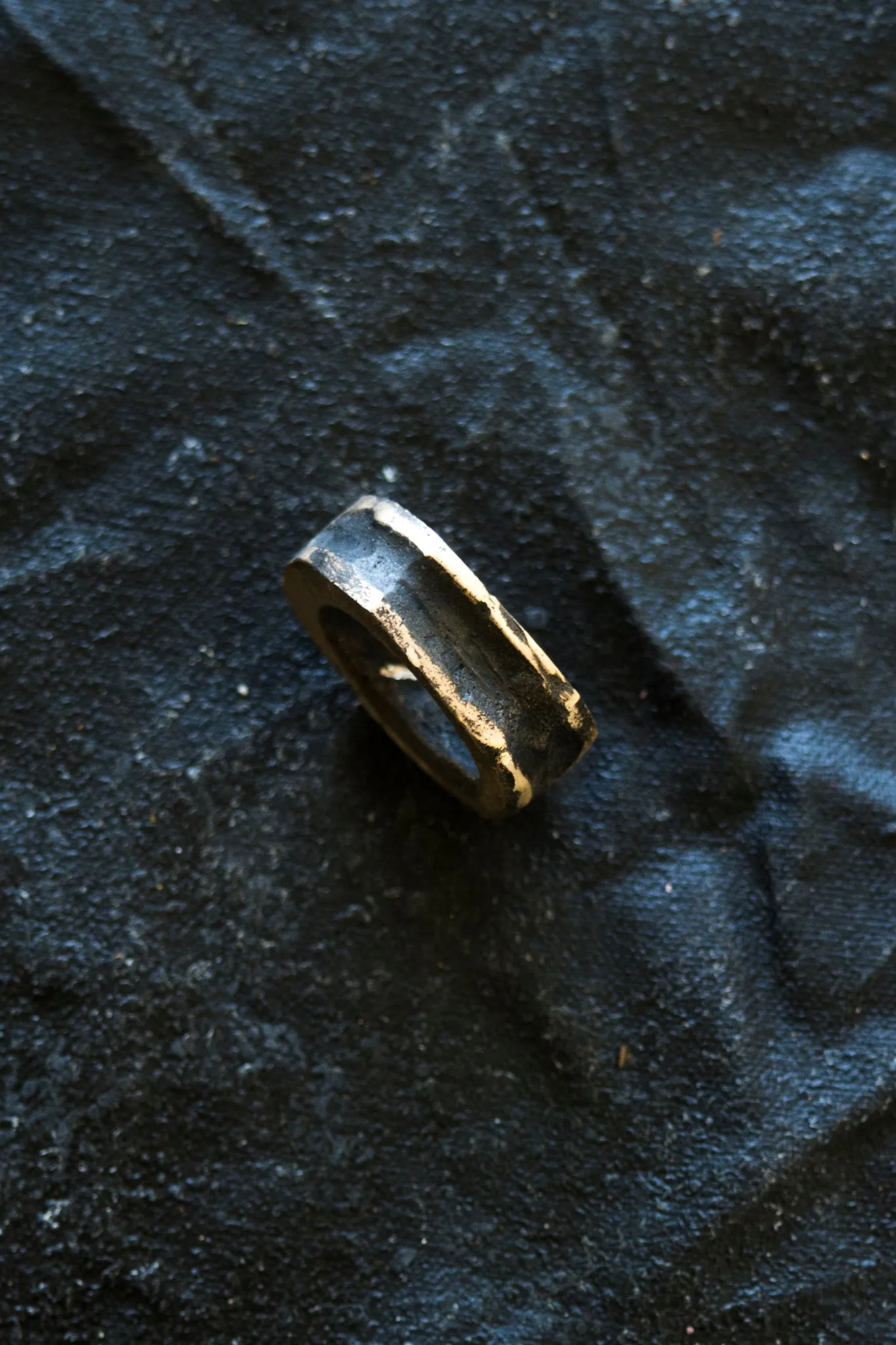 Absence Small Ring