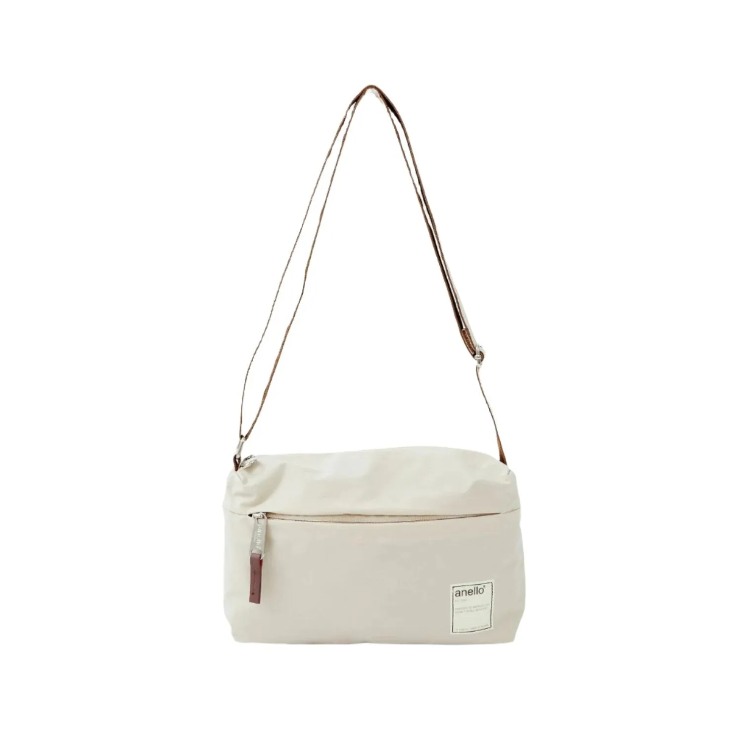 Anello Circle Mini Shoulder Bag