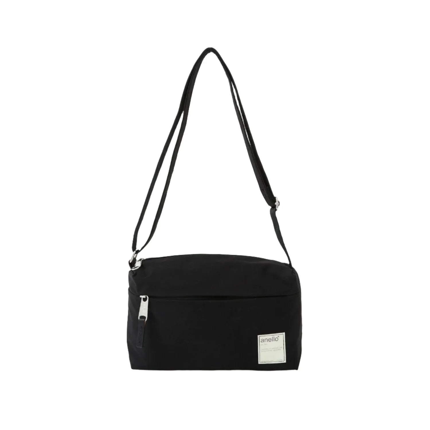 Anello Circle Mini Shoulder Bag