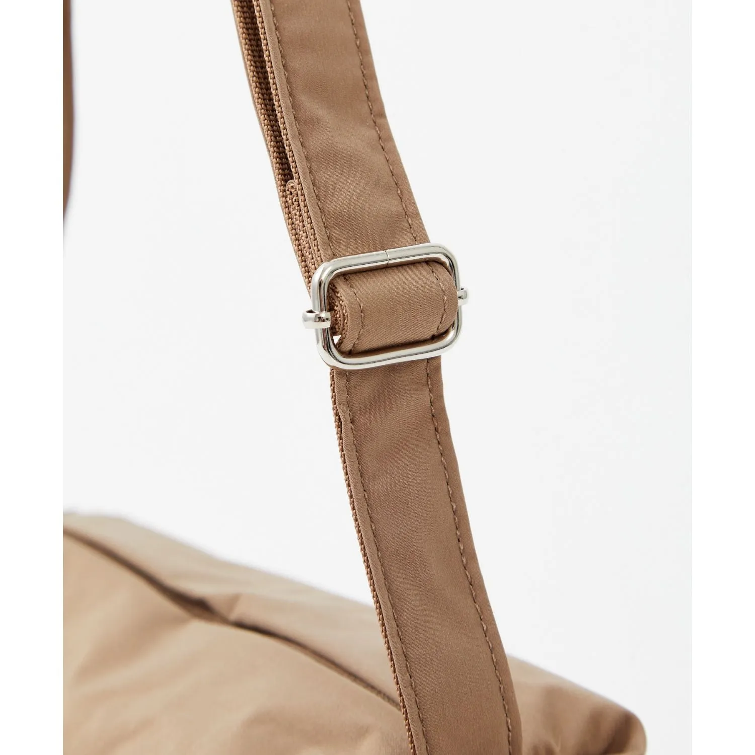 Anello Circle Mini Shoulder Bag