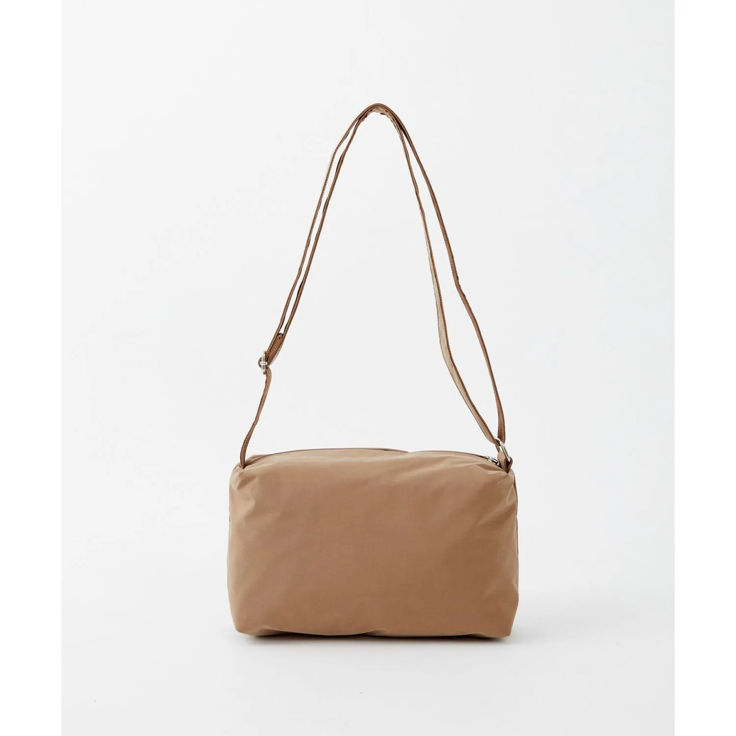 Anello Circle Mini Shoulder Bag