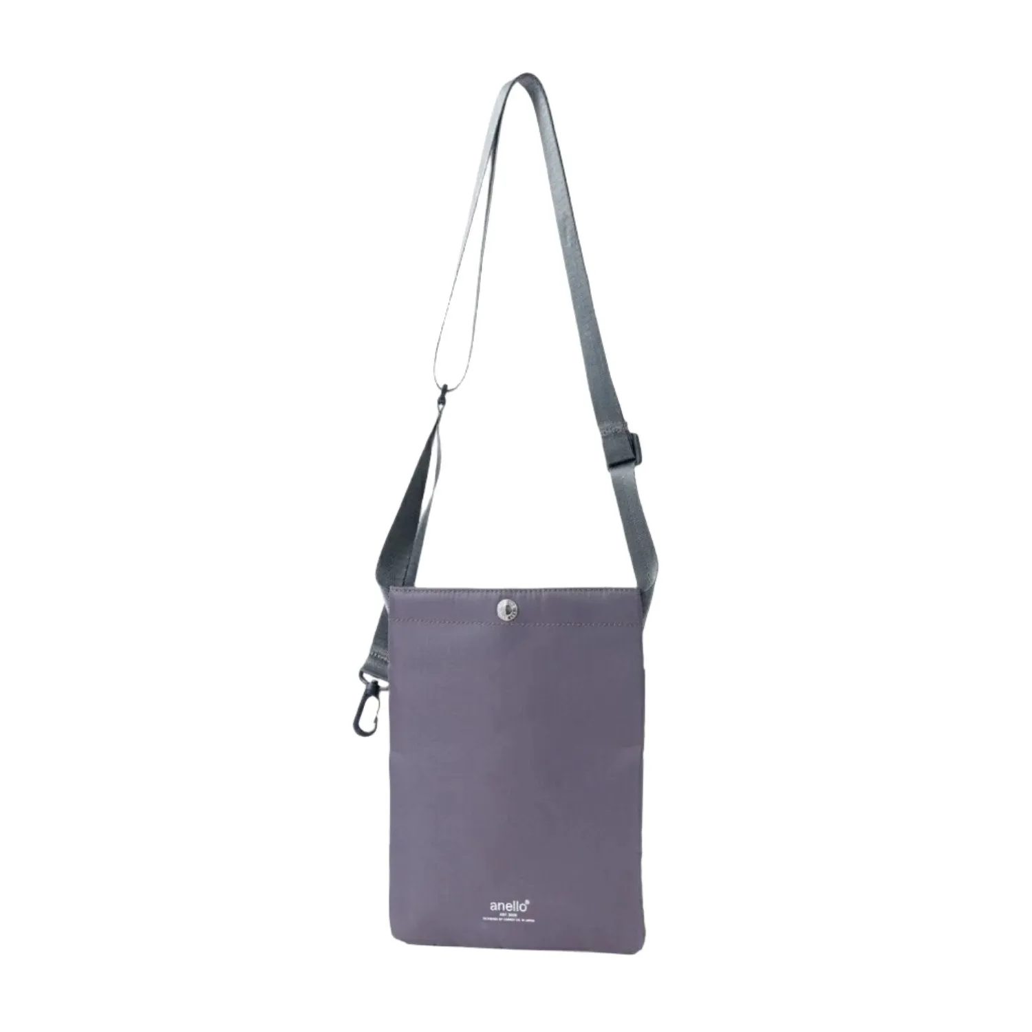 Anello Port Mini Shoulder Bag