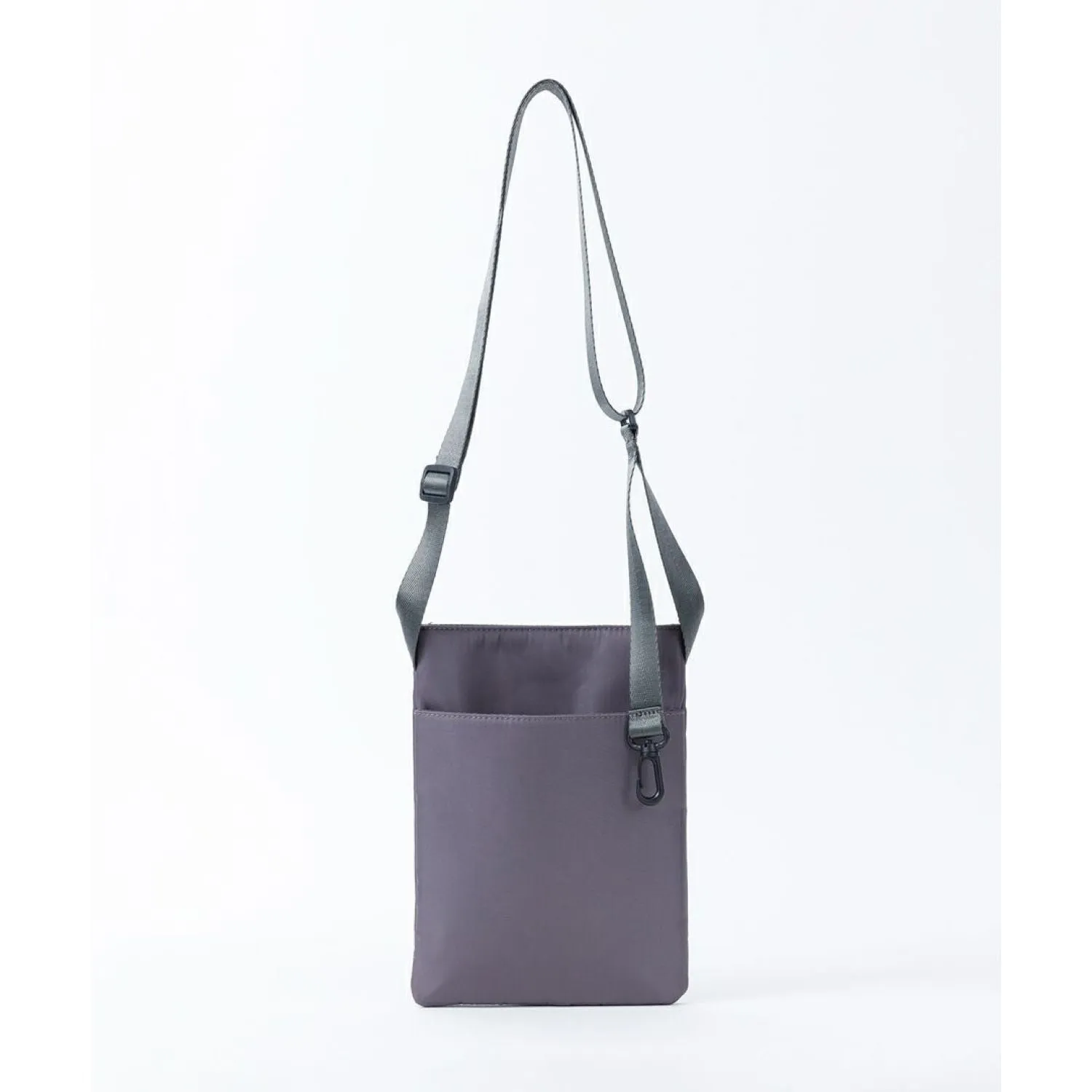 Anello Port Mini Shoulder Bag