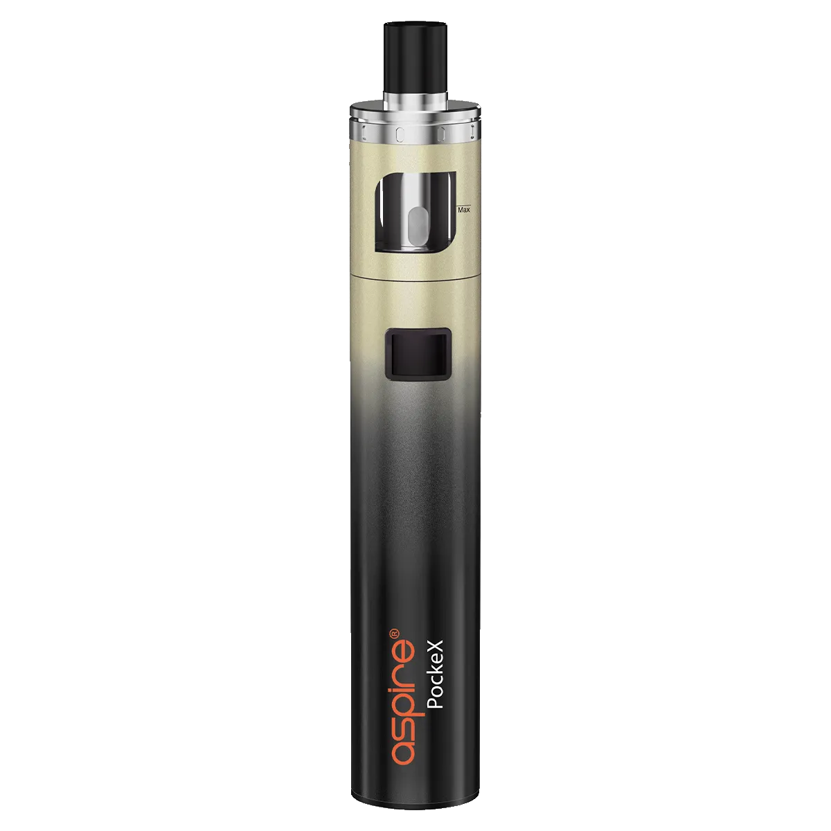 Aspire PockeX Starter Kit