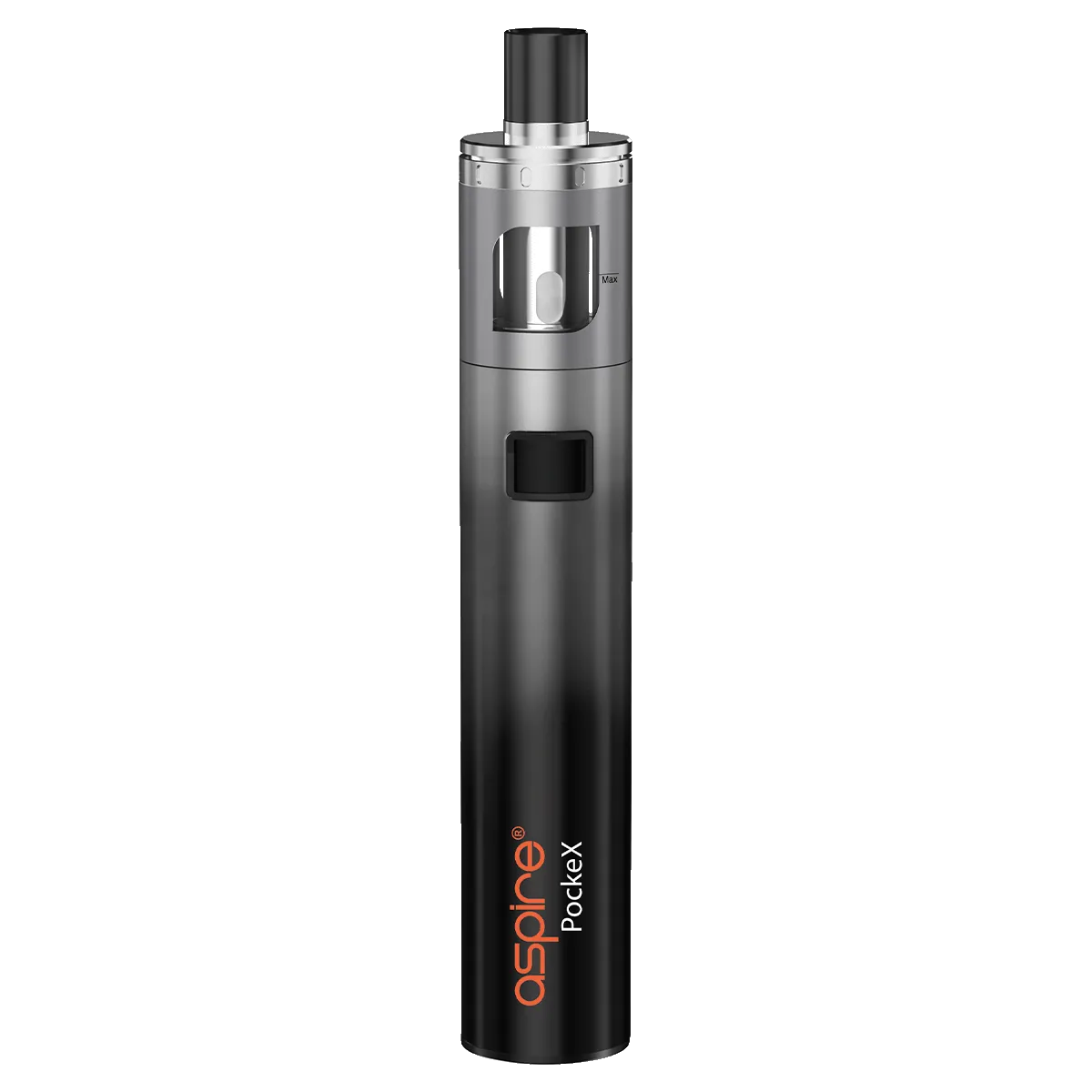 Aspire PockeX Starter Kit