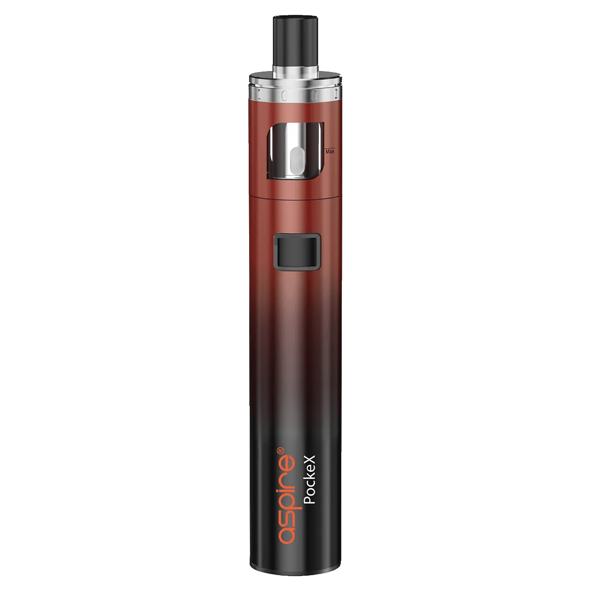 Aspire PockeX Starter Kit