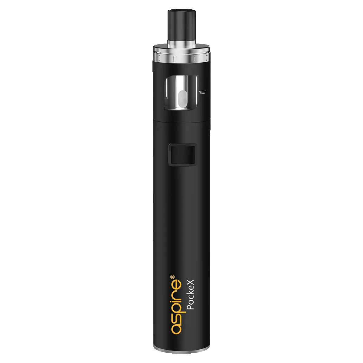 Aspire PockeX Starter Kit