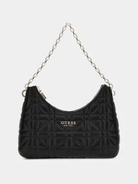 Assia Quilted Shoulder Bag