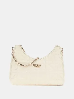 Assia Quilted Shoulder Bag