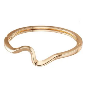 BARBARA BANGLE -  Gold