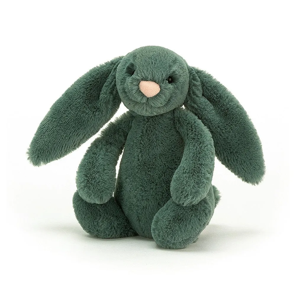 Bashful Forest Bunny Small