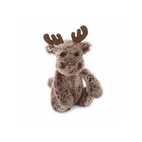 Bashful Marty Moose Small