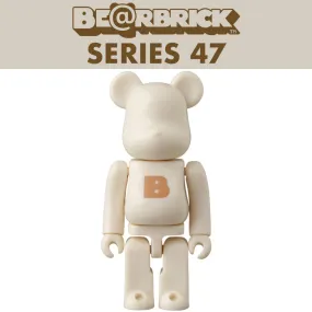 Be@rbrick S47 Blind Box