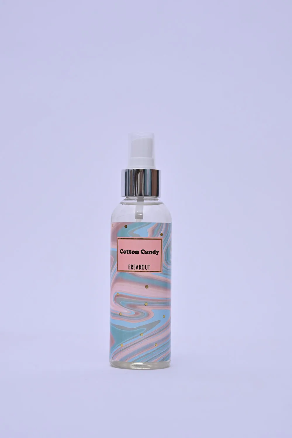 BODY MIST