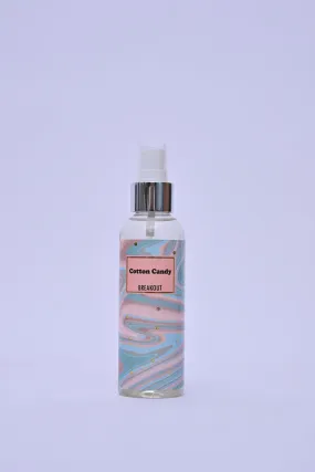 BODY MIST