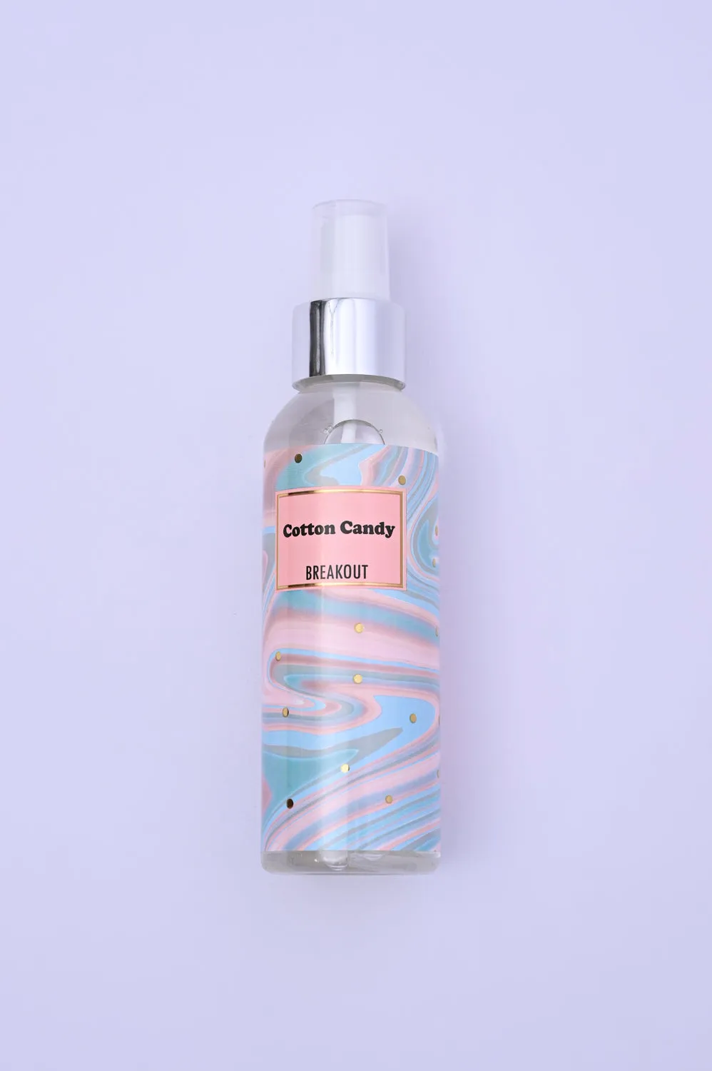 BODY MIST