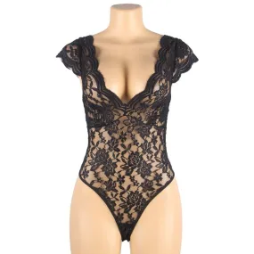 Body Queen Anara (Black)