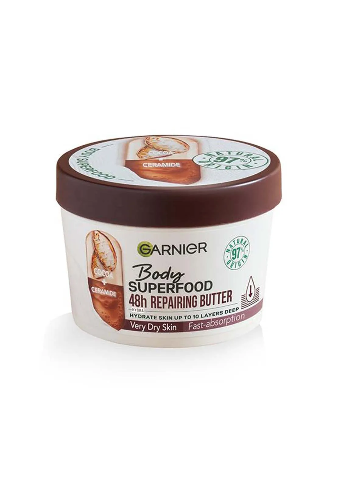 Body Superfood