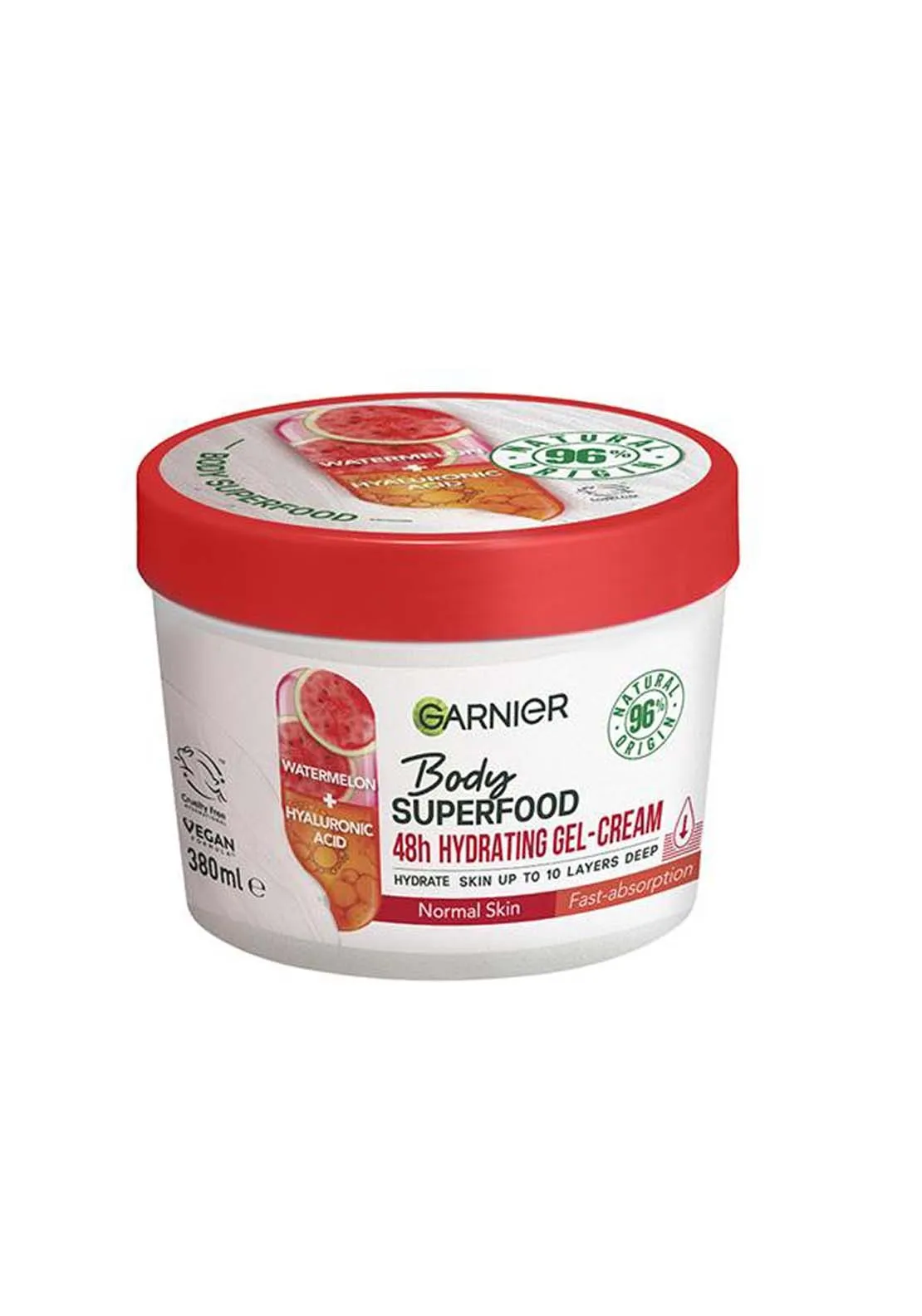 Body Superfood