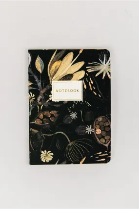 Bruno Visconti Small Notebook