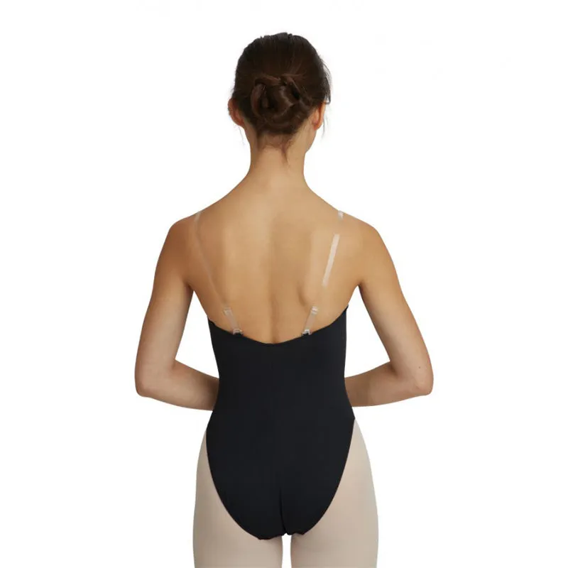 Capezio Clear Shoulder Strap