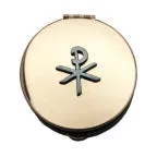 Chi-Rho Pyx Small