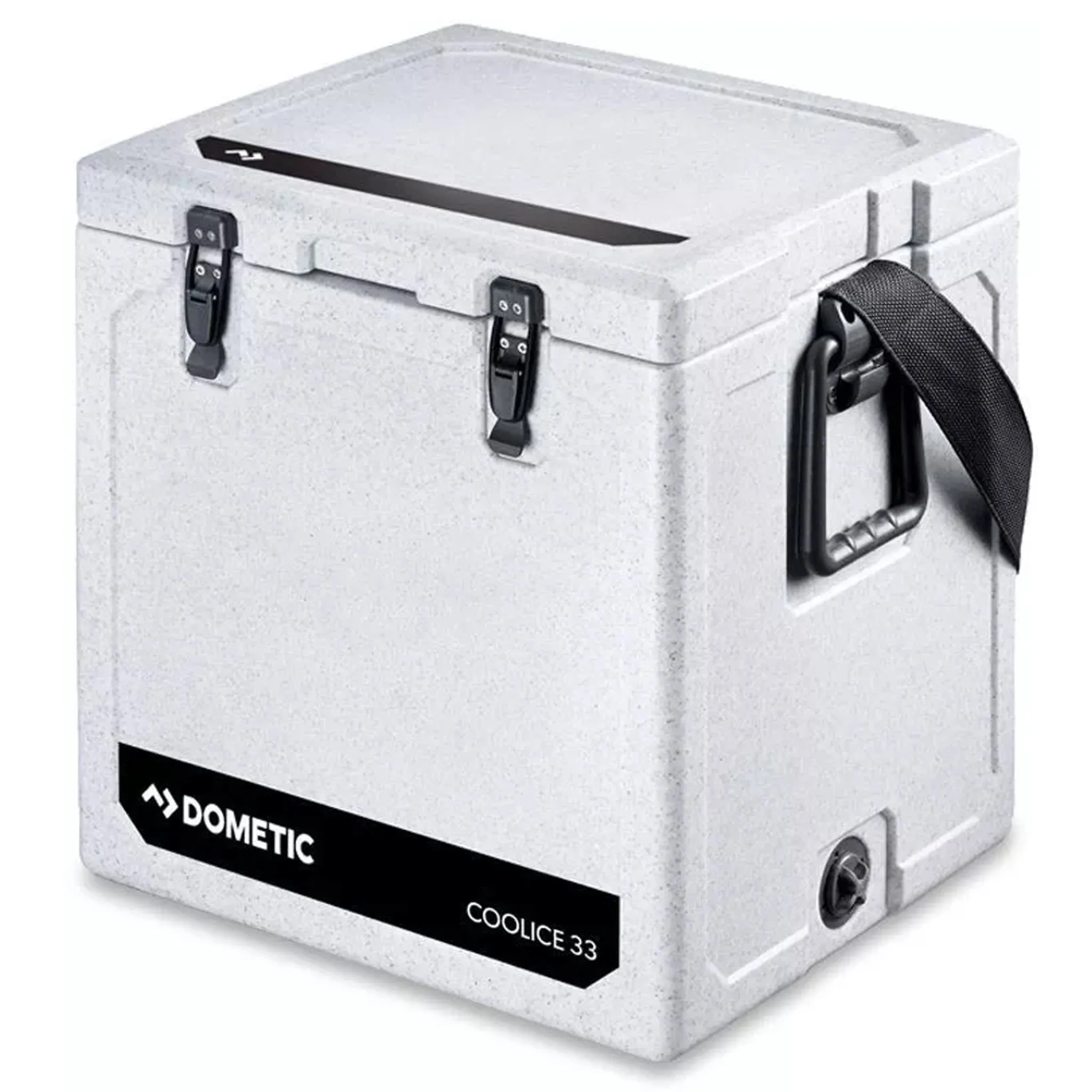 Cool-Ice 33L Ice Box