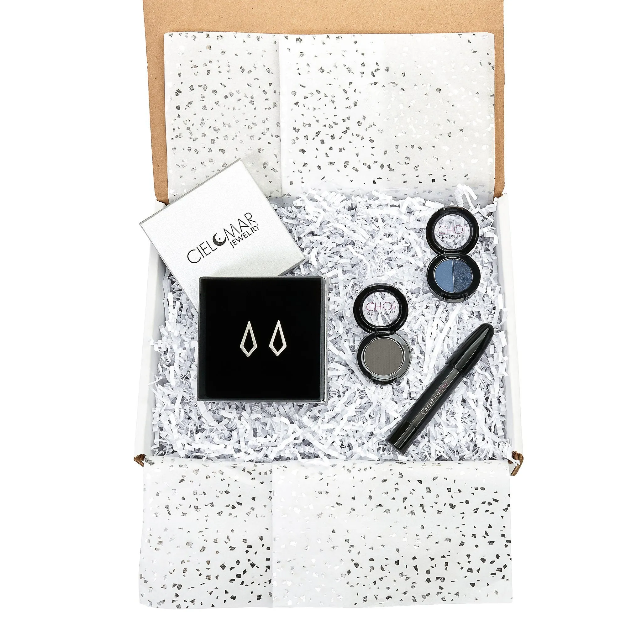 Coqueta - Curated Box Collab