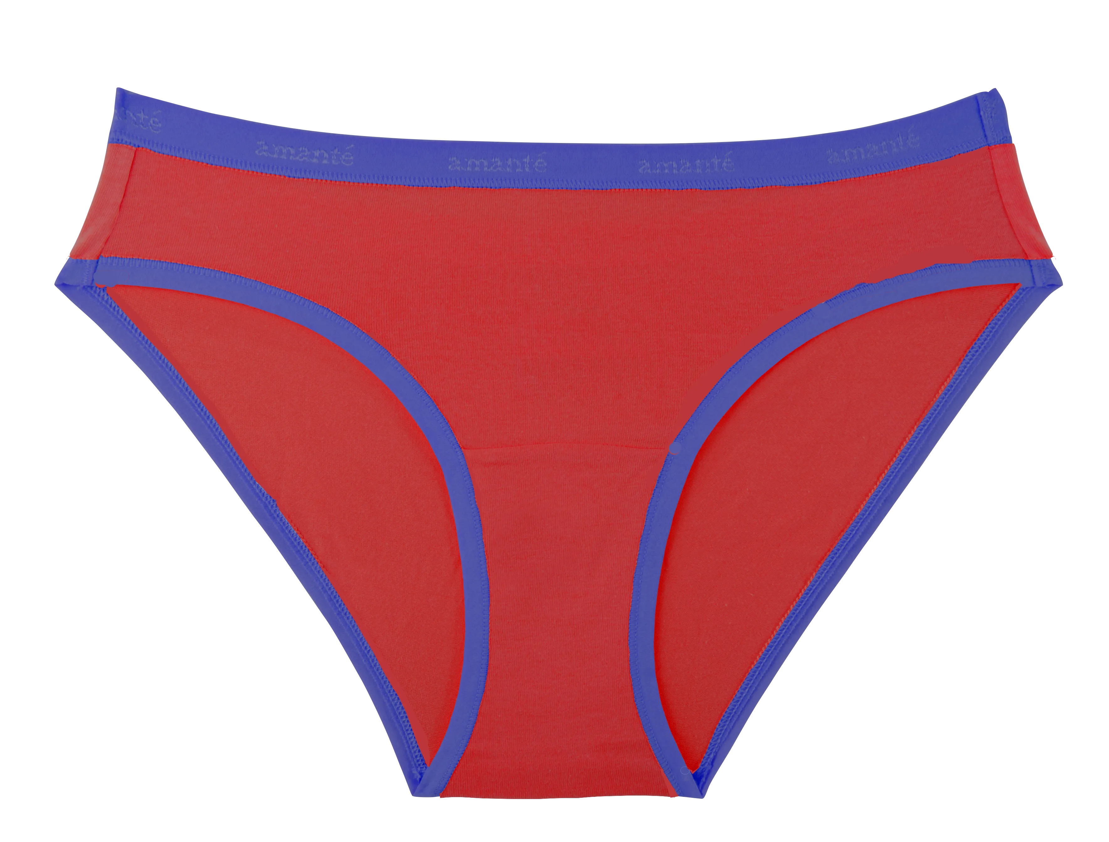 Cotton Single Brief-Granita