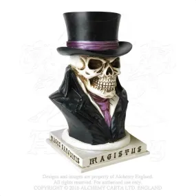 Count Magistus Money Box