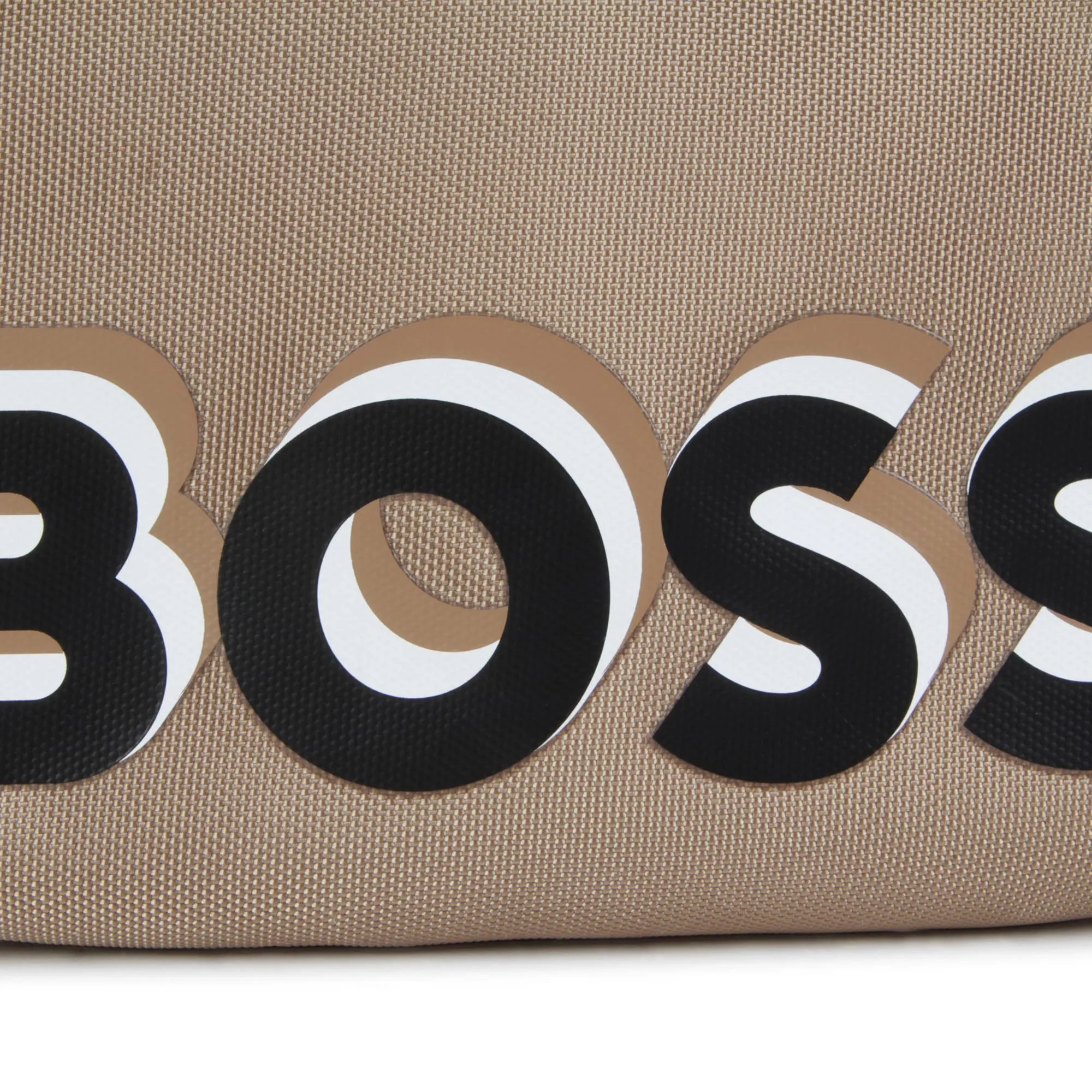 Cross body para nio y teen Boss