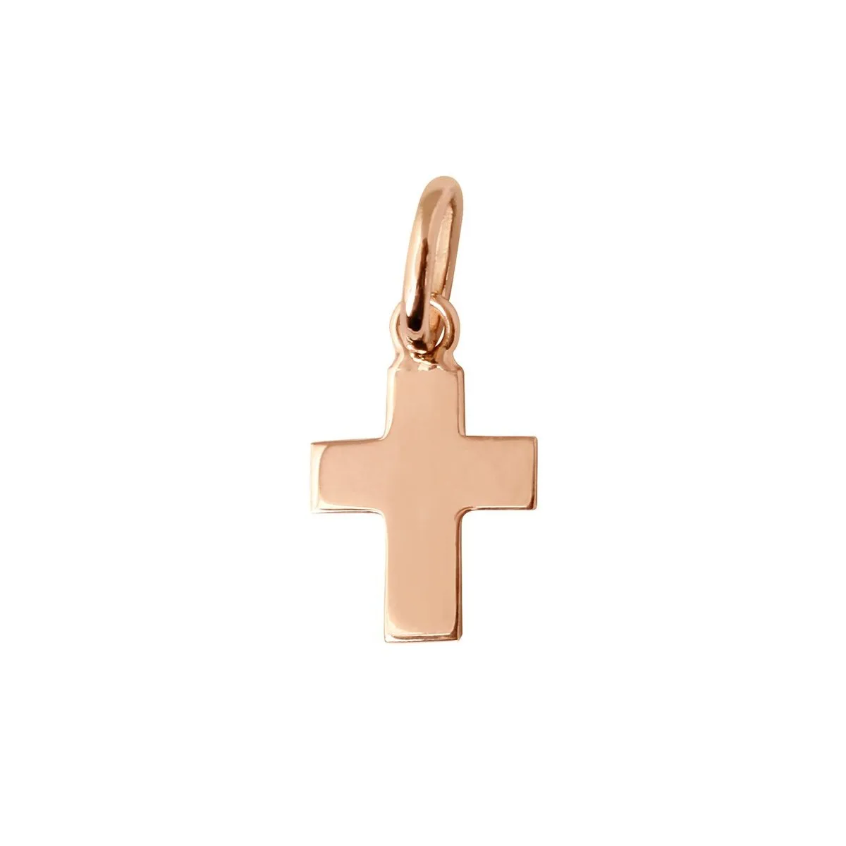 Cross Charm