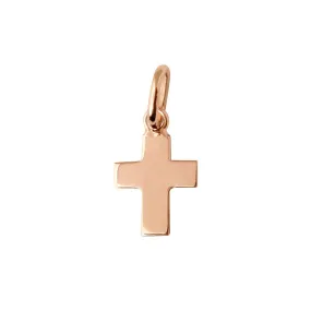 Cross Charm