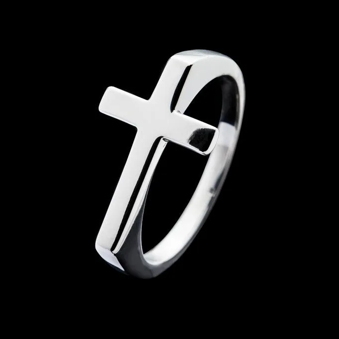 Cross Ring