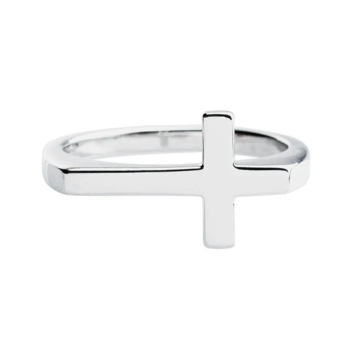 Cross Ring