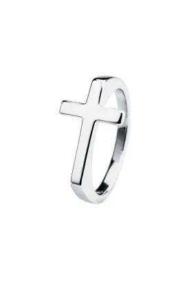 Cross Ring