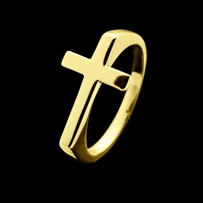 Cross ring