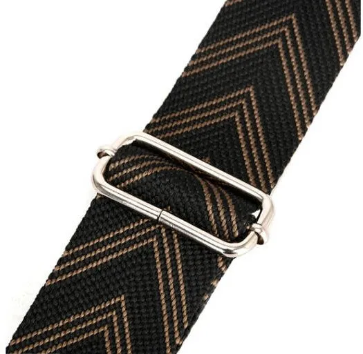 David Jones S104A 5CM Shoulder Strap