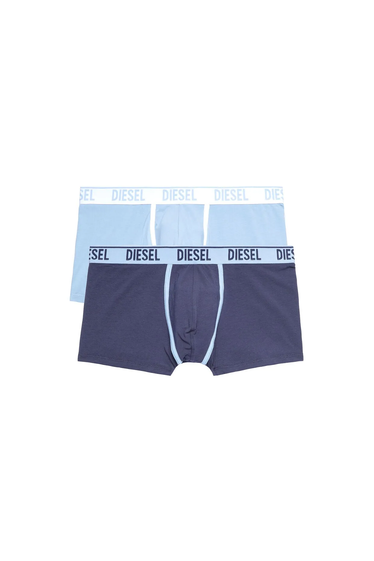 Diesel - Damien Boxer 2 Pack - Blue/Navy