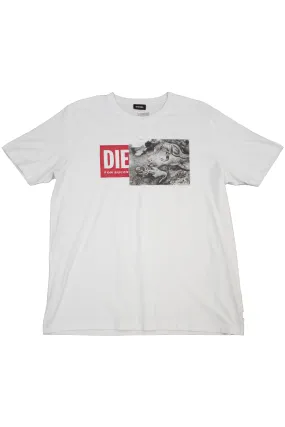 Diesel - 'Die For Success' Tee