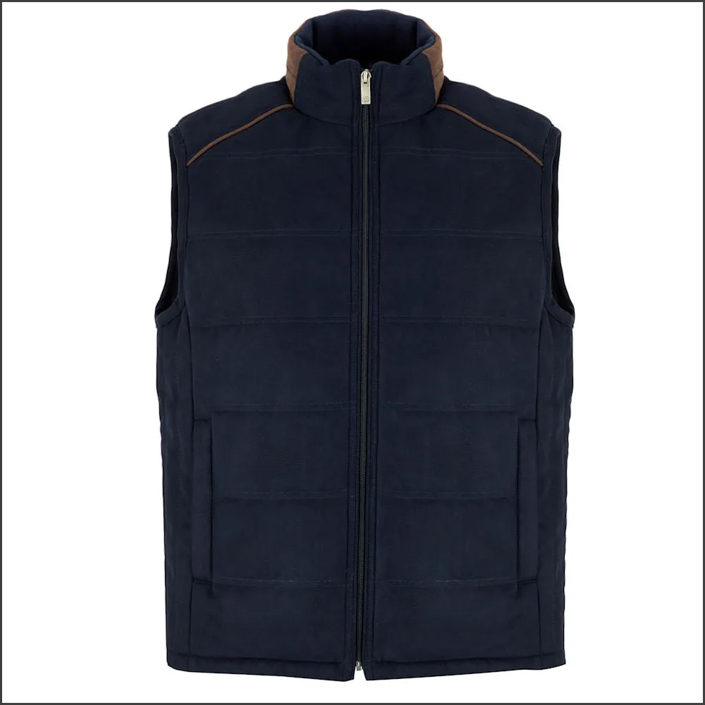 Douglas Bowden Body Warmer<>