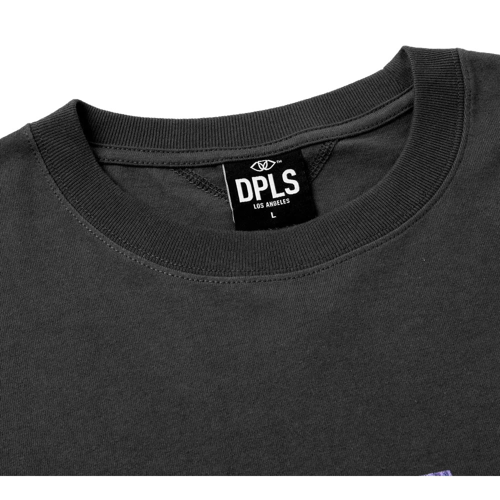 DPLS HOLOGRAM BOX LOGO CLASSIC-SHADOW