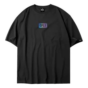 DPLS HOLOGRAM BOX LOGO CLASSIC-SHADOW