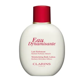 Eau Dynamisante Body Lotion