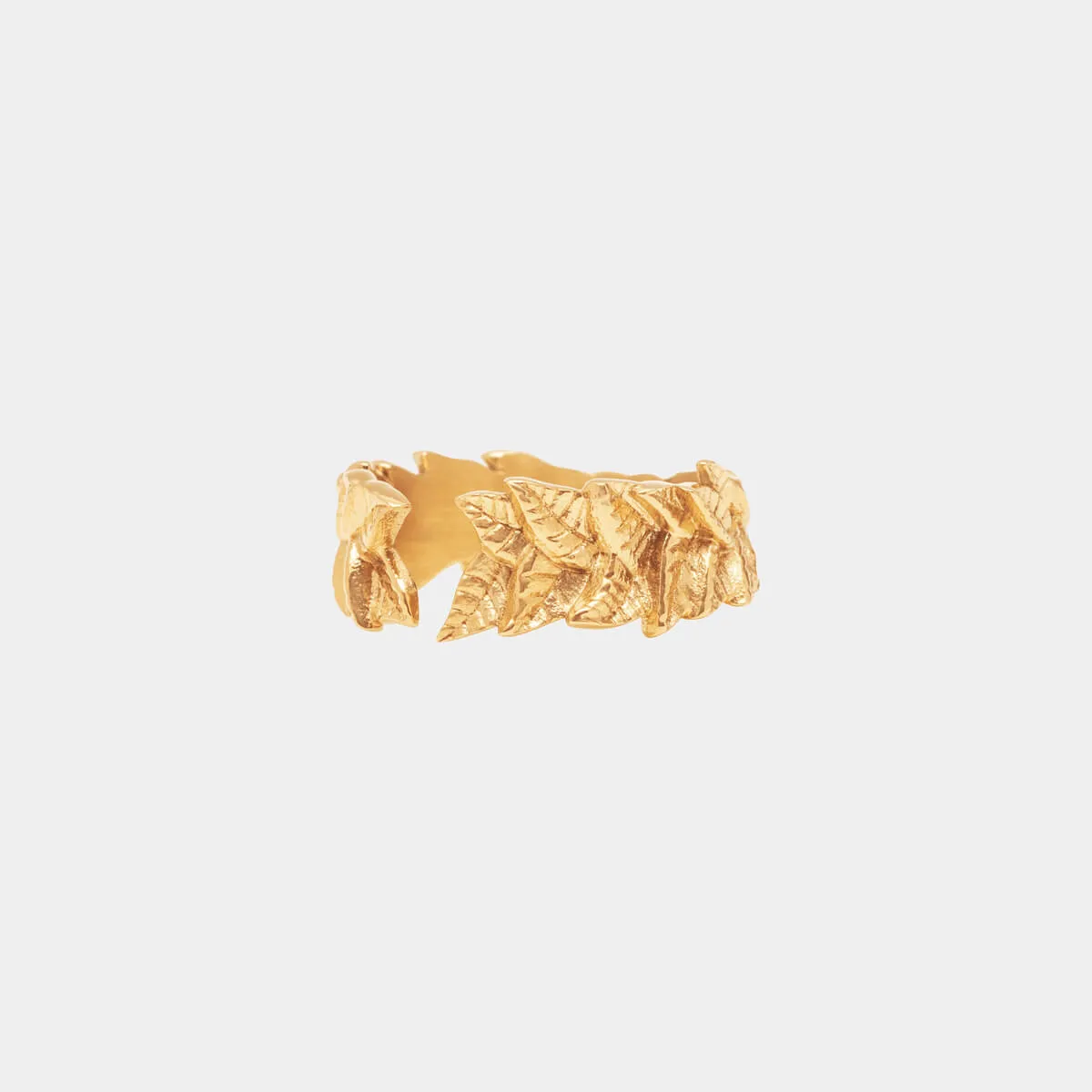 Emperor Ring - Gold