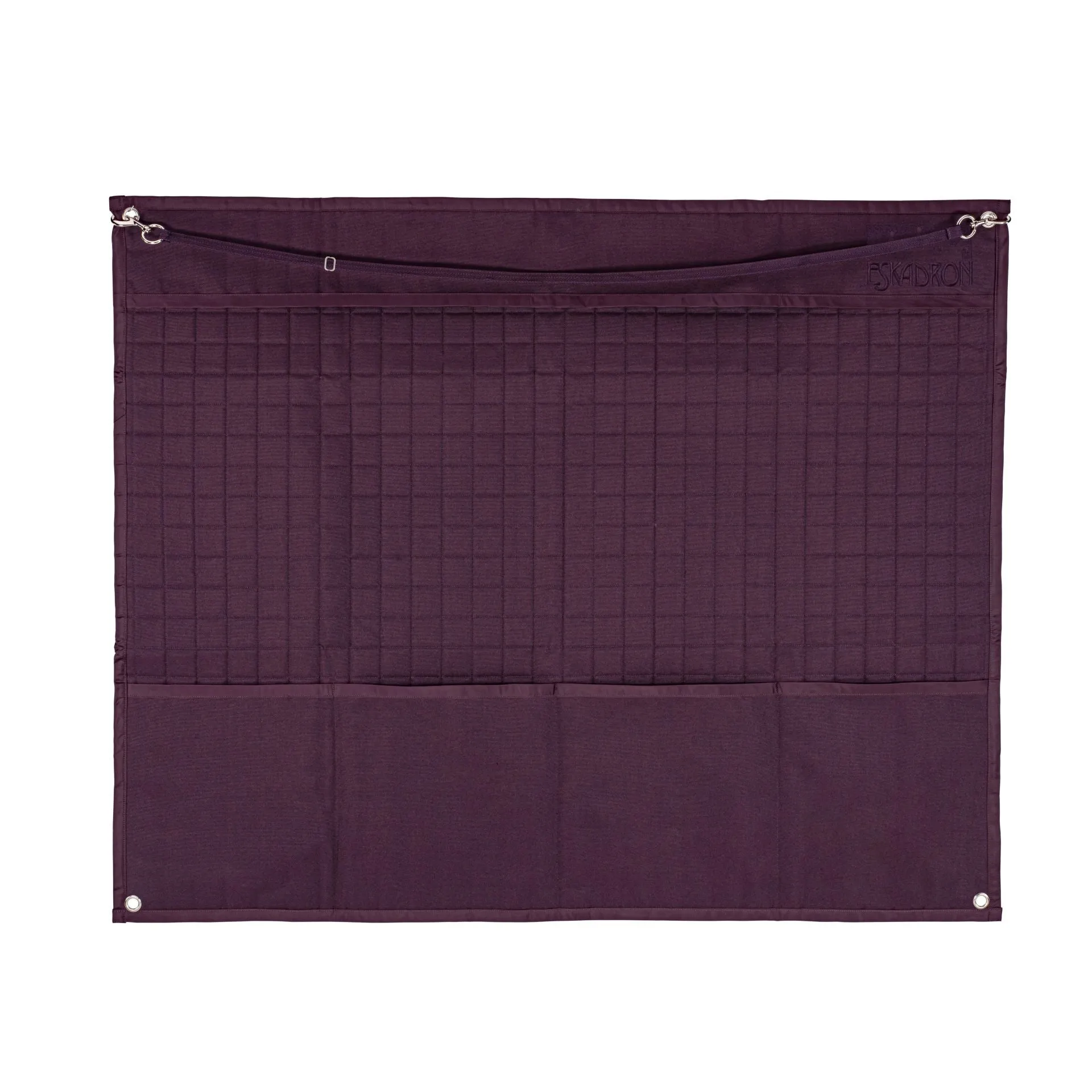 Eskadron Short Box Curtain